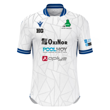 Camiseta juego escuela away