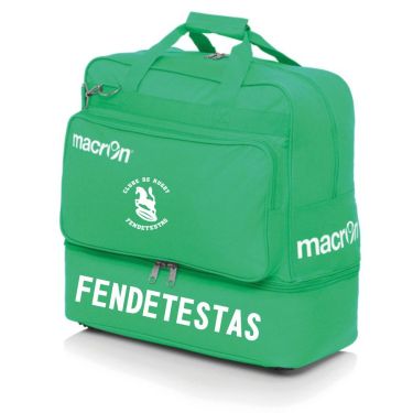 Bolsa c/zapatillero