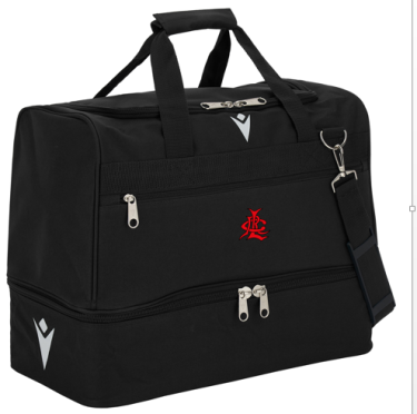 Bolsa rocket grande