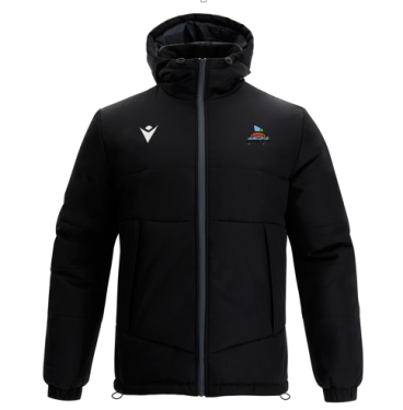 Chaqueta bomber