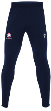 Pantalon haut de gamme thames hero