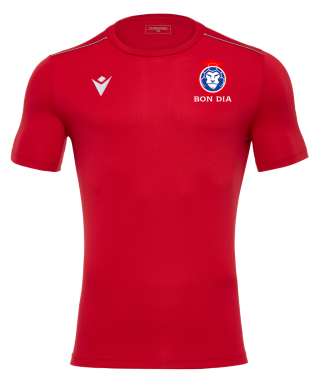 Maillot rigel hero