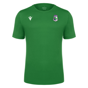 Boost eco t-shirt - rugby clube loulé