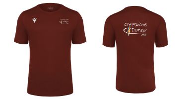 Boost eco t-shirt