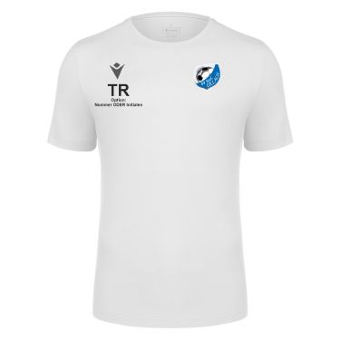 Boost eco t-shirt