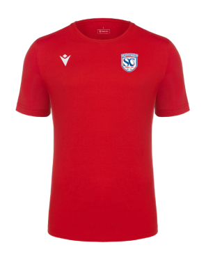 Boost eco t-shirt