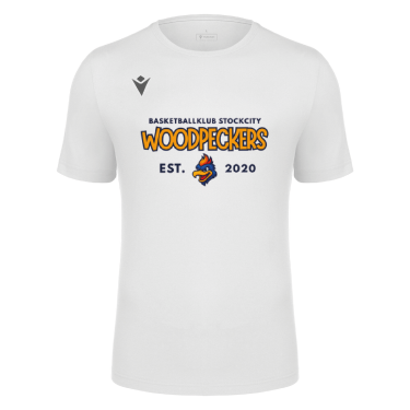 Woodpeckers est.2020 t-shirt