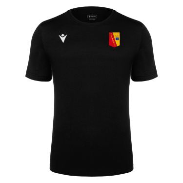 Boost eco t-shirt noir