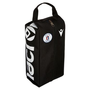 Hub bootbag