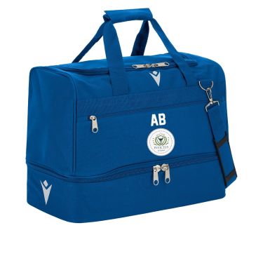 Rocket medium borsa ekipe invictus academy