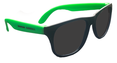 Eintracht-sonnenbrille