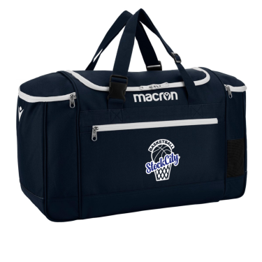 Trip gym bag medium nav