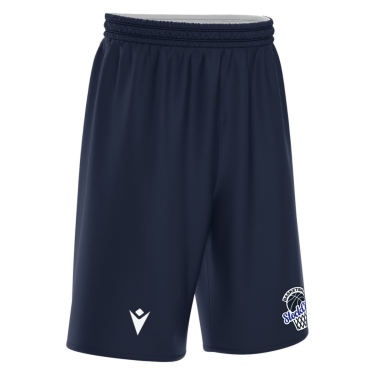 X500 double-face-shorts