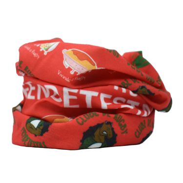 Braga deporte fende