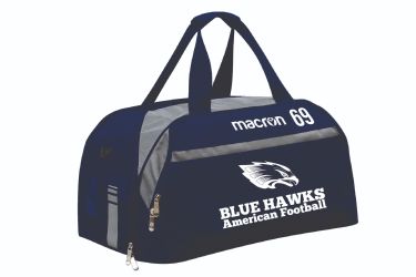Burst gym bag medium nav
