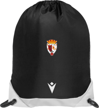 Campus gym bag