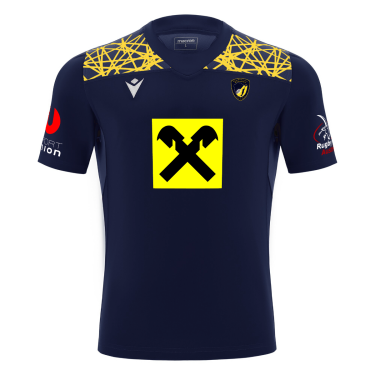 Ca traunsee replica jersey