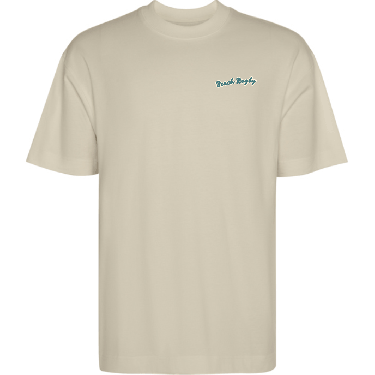 Camiseta arena beach rugby