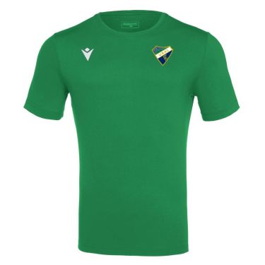 Camiseta paseo algodon