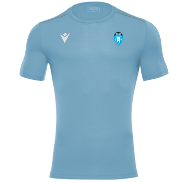 Camiseta paseo