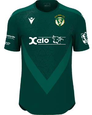 Camiseta juego