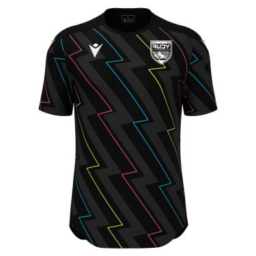 Wisp camiseta rudy