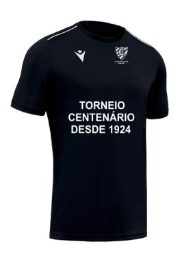 Camisola cif centenario