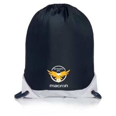 Campus gym sack nav