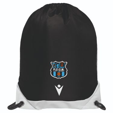 Campus gym bag