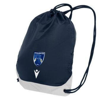 Campus gym bag nav