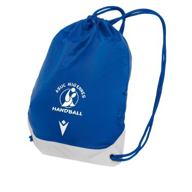 Campus gym bag bleu roy