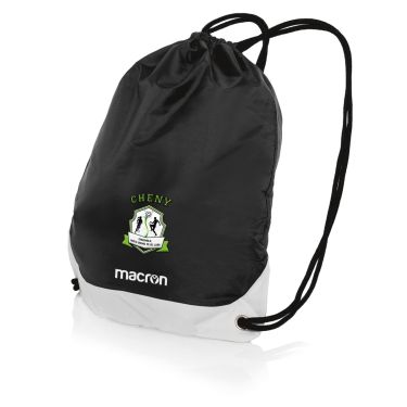 Campus gym bag noir