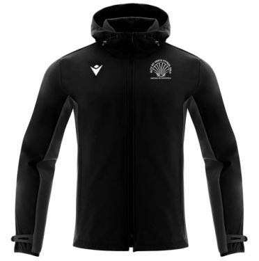Chaqueta softshell himalaya