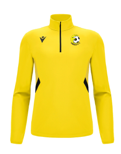 1/4 zip orioko entrenatzaile