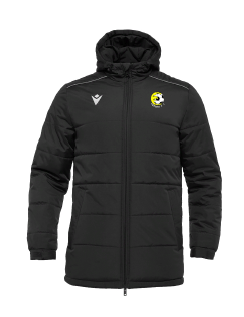 Parka orioko