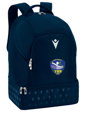 Sac à dos rookie medium avec logo brodé 21,6 litres