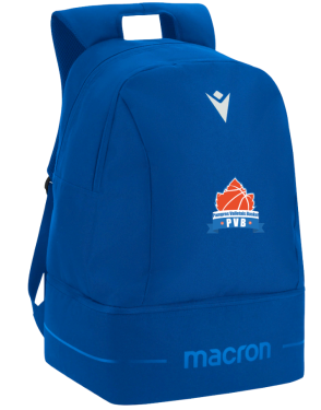 Sac à dos crew large royal 30,5l avec logo brodé