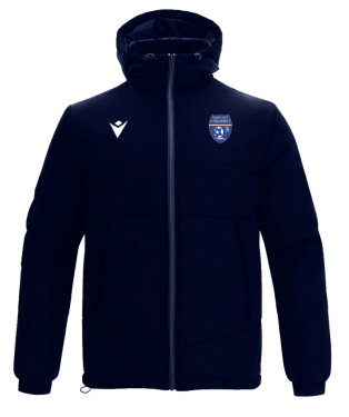 Bomber andes navy avec écusson