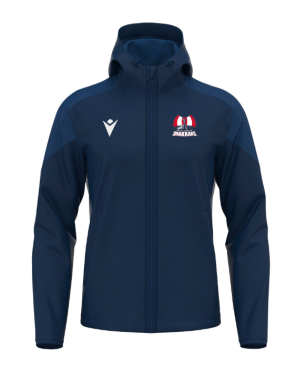 Veste sofshel icefang