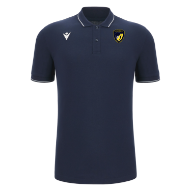 Comedy poloshirt