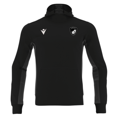 Kapuzensweatshirt electro