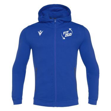 Cello full zip hoody roy