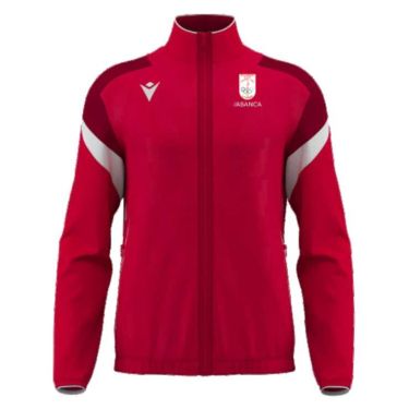 Chaqueta chandal
