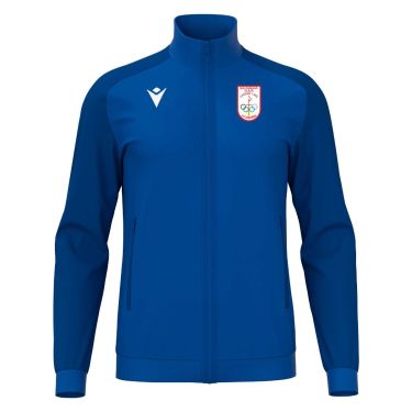 Chaqueta chandal escuela