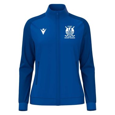 Chaqueta chandal femenino
