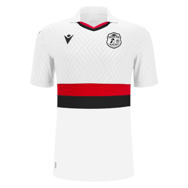 Camiseta 1 jugadora_charon blanca