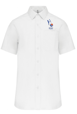 Les nouvelles Chemises d'Arbitre Officielles FFBB sont sur  Disponibles du XS au XXXL
