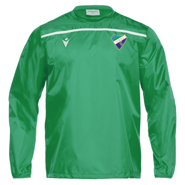 Corta vientos cuello