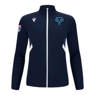 Raijin full zip sweatshirt jr