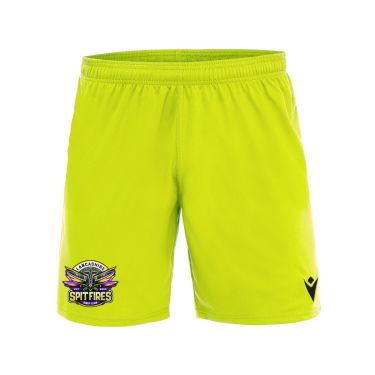 Mesa gk hero shorts sr